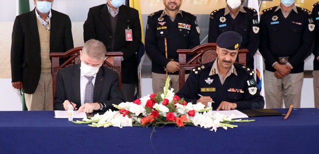 روڑ سیفٹی