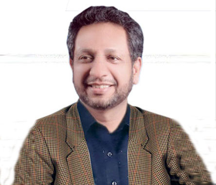 ڈاکٹر شاہد صدیق