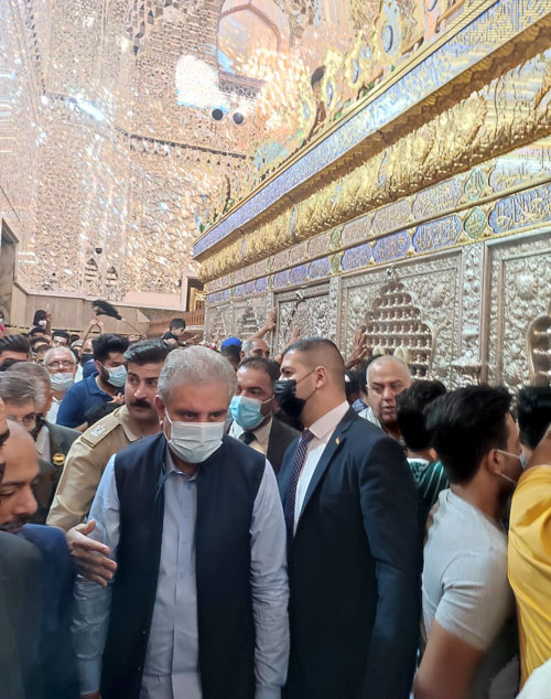 امام موسیٰ کاظم