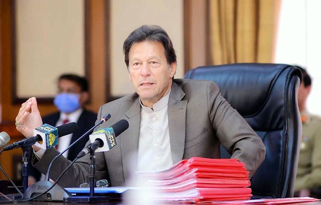 عمران خان