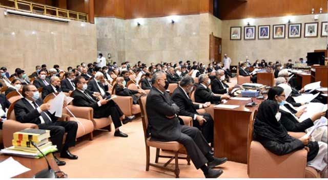 چیف جسٹس