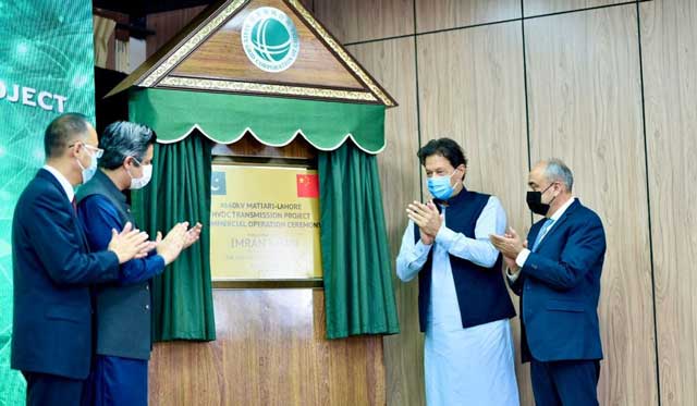 عمران خان
