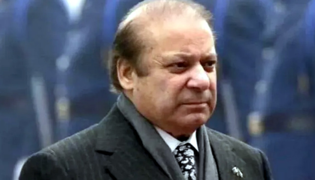 نواز شریف