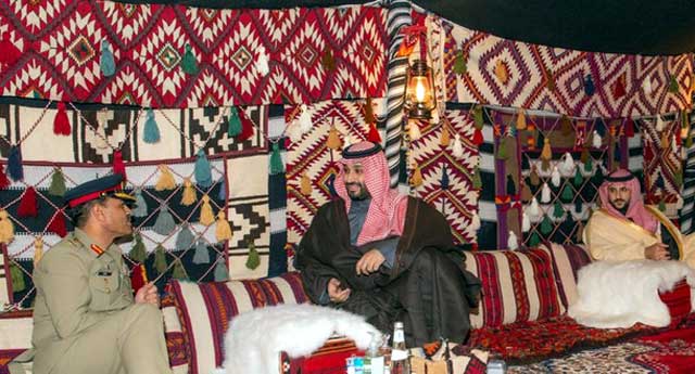 جنرل سید عاصم منیر