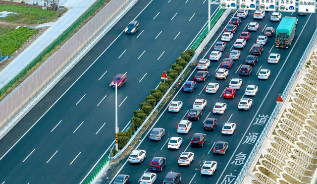 اصلاحات اور کھلے پن سے لے کر جامع طور پر گہری اصلاحات کا سفر