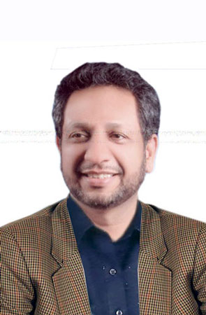 ڈاکٹر شاہد صدیق