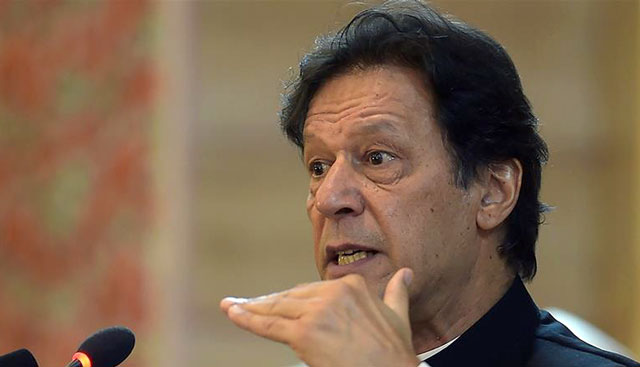 عمران خان