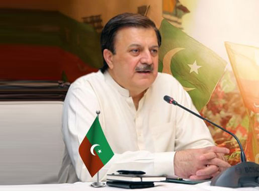 ہمایوں اختر خان