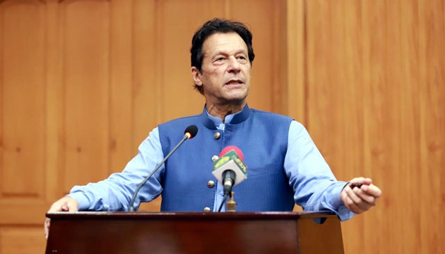 عمران خان