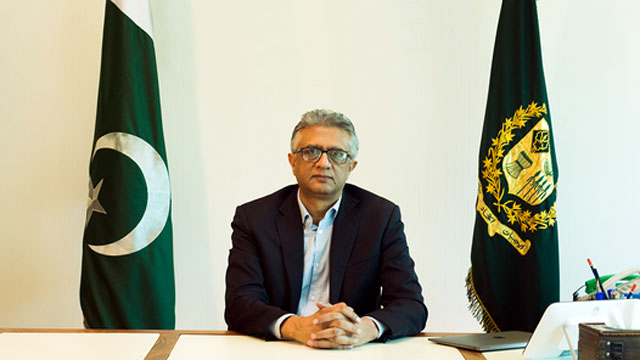 ڈاکٹر فیصل سلطان