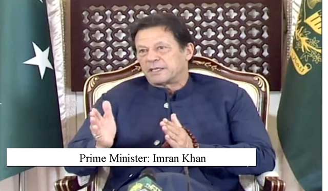 عمران خان