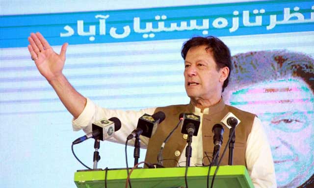 عمران خان