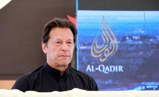 عمران خان