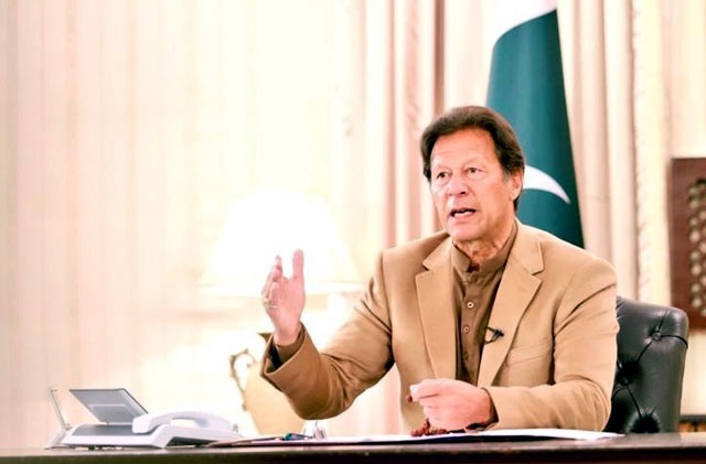 عمران خان