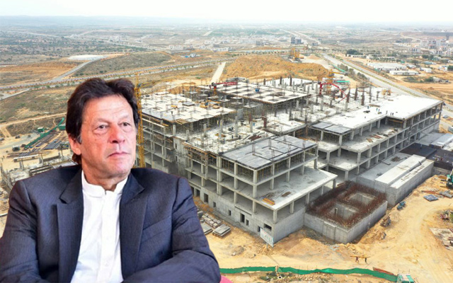 عمران خان