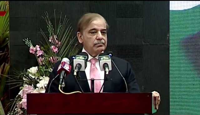 شہباز شریف, کلین اور سستی توانائی