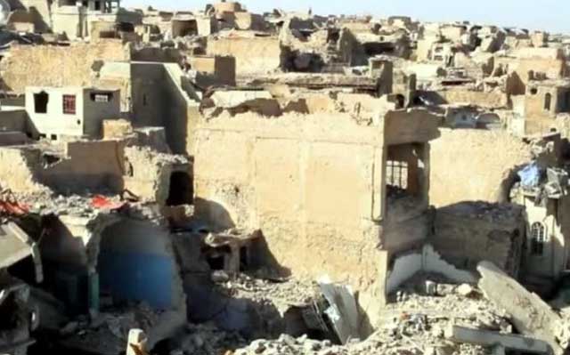 امریکن ڈیموکرسی