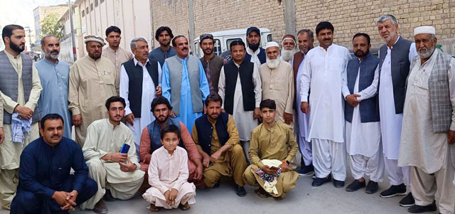 کانکنوں کی زندگیوں کے تحفظ