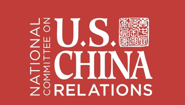 چین.امریکہ کے ما بین تعاون
